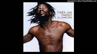 Tiken Jah Fakoly - 01 - Le Pays Va Mal