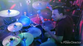 Glory box portishead (cover drum cam)