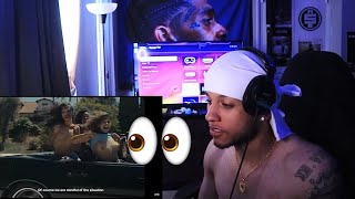 Gunna - rodeo dr [Official Video] | REACTION🔥🔥