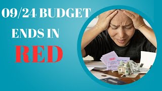 How To Manage Your Budget Like A Pro