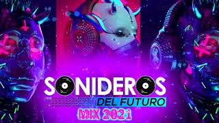 CUMBIAS MIX 2021 DJ ELAPACHE