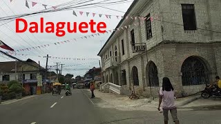 Dalaguete - A Municipality in Cebu Province