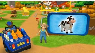 PAW Patrol - Pups Save Mr. Porter - Rescue Episode