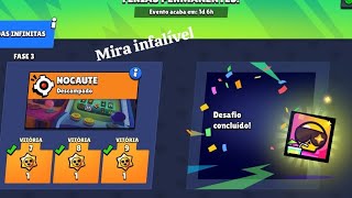 Última partida do desafio, jogando com a Piper 🌂🔫 #akioyt #gameplay #viral #brawlstars #piper