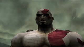 GOD OF WAR PCSX2 GAMEPLAY