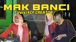 FILM PENDEK SUNDA | MAK BANCI