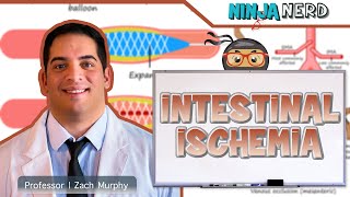 Intestinal Ischemia | Clinical Medicine