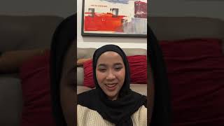 Indy Ratna Pratiwi instagram live 27 Januari 2024