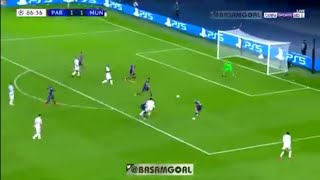 PSG - MANCHESTER UNITED 1-2 TOUS LES BUTS | CHAMPIONS LEAGUE 2020/21