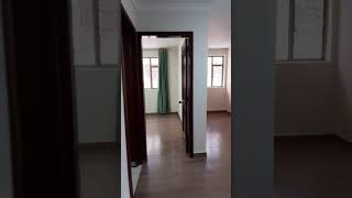 APARTAMENTO EN ARRIEDO EN EL SECTOR DE SANTA RITA