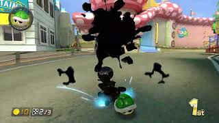 Mario Kart 8 - Flower Cup - 100CC