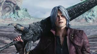 DMC5 MIX SUBHUMAN X DYNAMIC