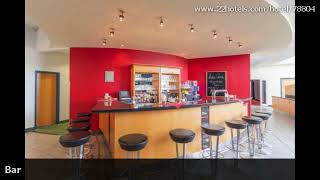 Hotelbewertungen IntercityHotel Schwerin