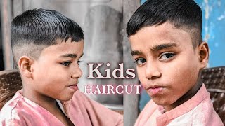 How to do low fade🔥kids🔥haircut ltutorial |2024|