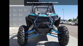 2019 Polaris® RZR XP® 4 1000