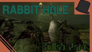 [FNAF / SFM ] Rabbit Hole - Sub Urban Collab part for LunaticSpring