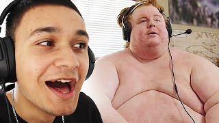 Reacting To My 600-Lb Life