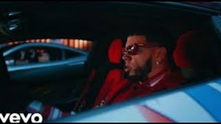 TE MANDE UN UBER: ANUEL AA.