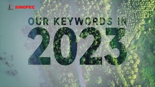 Our Keywords in 2023