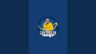 Can DİRİCAN FİZİK kanalı canlı yayında