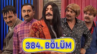 Güldür Güldür Show 384. Bölüm