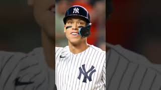 La pelota del Jonrón 62 de Aarón judge Precio #aaronjudge #worldseries #mlb #yankees #ヤンキース