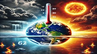 Is Our Planet Heating Up? The Alarming Truth of Global Warming