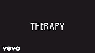 Derik Fein - Therapy (Lyric Video)