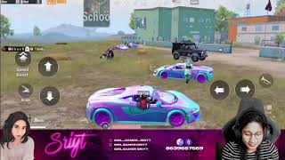 McLaren car spin funny highlights #McLaren #battlegroundsindia #sriyt #pubgtelugulive