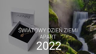 Dziś Światowy Dzień Ziemi #SHORTS | Apart.TV