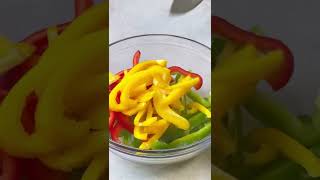 Quick 30 minutes fajitas recipe