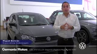 VISITA GERMANIA MOTORS