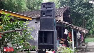 Cek Sound Miniatur