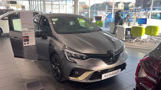 RENAULT Clio | Engineered E-Tech Hybrid | Review