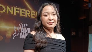 Dapat Banyak Nominasi, BERNADYA Bersaing Ketat dengan SAL PRIADI di AMI AWARDS