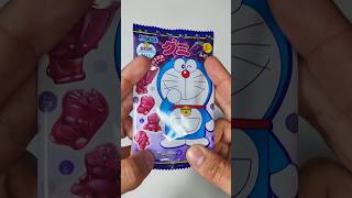 ¡NUEVO SHORT! 🩵🥢🎙️#asmr #kracie #popincookin #diycandy #candykit #ポッピンクッキン #doraemon  #diy