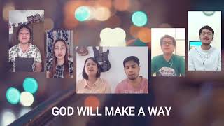 God Will Make A Way (Don Moen) [ECF Music]