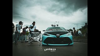 Ground Zero Car Show - Aftermovie