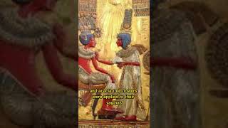 Birth control in ancient Egypt #shorts #viral