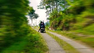 GOWES AMBYAR KE CANDI MUNCAR / BUBAKAN GIRIMARTO WONOGIRI VIA JATIOSO