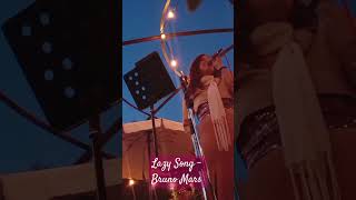 #LazySong - #BrunoMars 🎶 #weddingmusicitaly #wedding #weddingmusic #weddingtuscany #brunomarsmusic