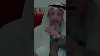 حكم تارك الصلاة؟ الشيخ عثمان الخميس