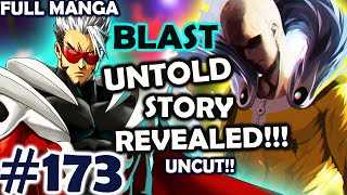 One Punch Man Full Manga 173: Blast Laban Sa God! UncuT!