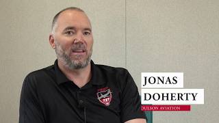 Coulson Aviation - Fixed Wing Pilot - Jonas Doherty's Favorite Mission