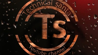 technical santa Live Stream