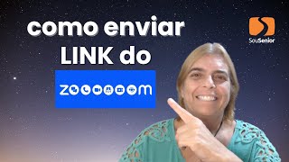 Como CONVIDAR pessoas para uma REUNIÃO no ZOOM