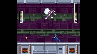 Mega Man X - Vile (No Damage, Minimalist, Chargeless, Dashless)