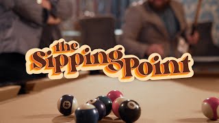 The Sipping Point