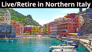 12 Best Places to Live or Retire in Northern Italy