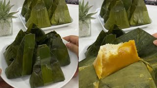 *YUK COBAIN DESSERT ALA NEGARA TETANGGA. RASANYA ENAK LOH